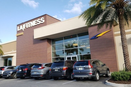 Image 2 from LA Fitness - BOCA RATON - BERACASA WAY partner gallery