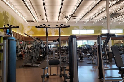 Image 3 from LA Fitness - BOCA RATON - BERACASA WAY partner gallery