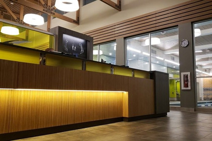 Image 5 from LA Fitness - BOCA RATON - BERACASA WAY partner gallery