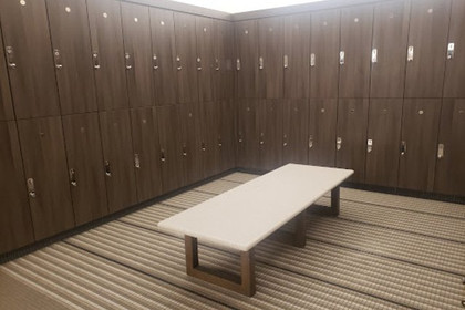 Image 6 from LA Fitness - BOCA RATON - BERACASA WAY partner gallery