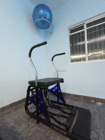 Imagem 5 da galeria do parceiro Corpo Em Foco Pilates Studio