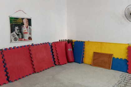 Imagem 1 da galeria do parceiro Multi Espaço Dançando e Aprendendo