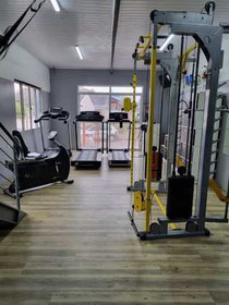 Imagem 4 da galeria do parceiro Academia Family Fitness