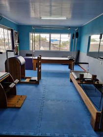 Imagem 5 da galeria do parceiro Academia Family Fitness
