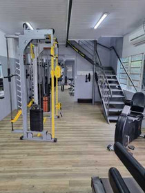 Imagem 6 da galeria do parceiro Academia Family Fitness