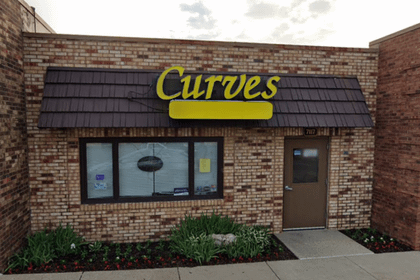 Image 2 from Curves - Franklin partner gallery