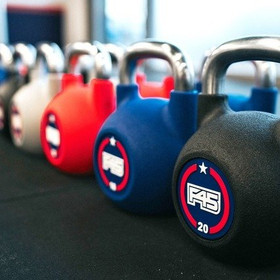 Image 3 from F45 Scottsdale Old Town partner gallery