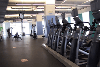 Image 3 from Village of Allapattah YMCA Family Center partner gallery