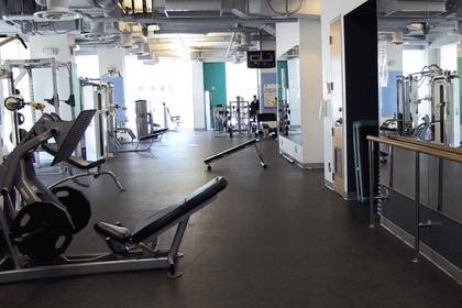 Image 4 from Village of Allapattah YMCA Family Center partner gallery