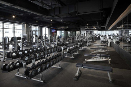 Image 1 from Vida Fitness - Ballston partner gallery