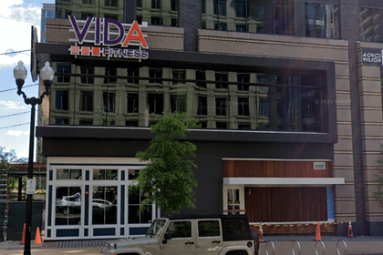 Image 2 from Vida Fitness - Ballston partner gallery