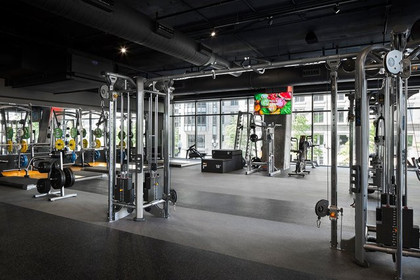 Image 3 from Vida Fitness - Ballston partner gallery