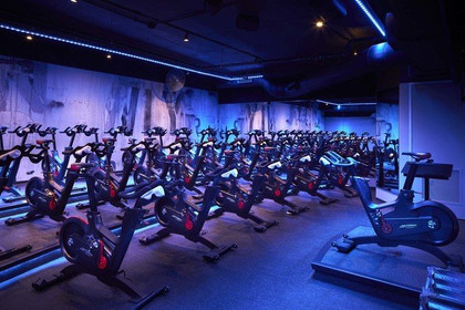 Image 6 from Vida Fitness - Ballston partner gallery