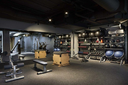 Image 7 from Vida Fitness - Ballston partner gallery