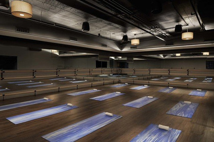 Image 8 from Vida Fitness - Ballston partner gallery