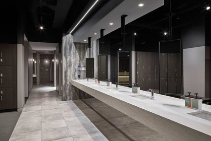 Image 9 from Vida Fitness - Ballston partner gallery