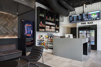Image 10 from Vida Fitness - Ballston partner gallery