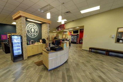 Image 3 from Gold's Gym - Clarksville partner gallery
