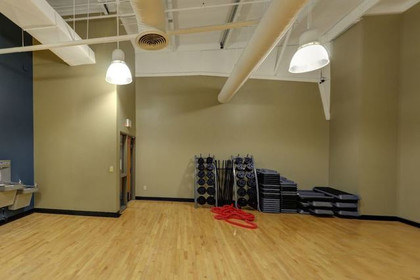 Image 9 from Gold's Gym - Clarksville partner gallery