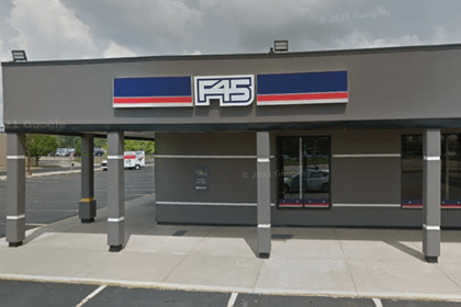 Image 2 from F45 Grand Rapids partner gallery