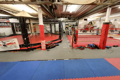 Image 1 from Wai Kru MMA partner gallery