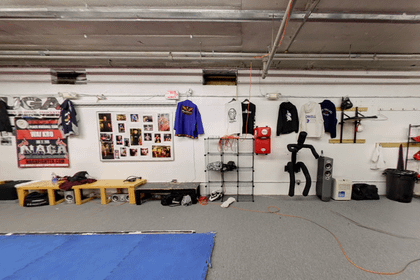 Image 5 from Wai Kru MMA partner gallery