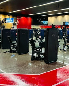 Imagem 7 da galeria do parceiro Academia Gaviões - Fortaleza