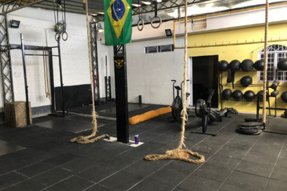 Imagem 3 da galeria do parceiro CF Lorena