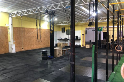 Imagem 5 da galeria do parceiro CF Lorena