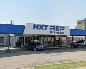 Image 2 from NXT Rep Fitness partner gallery