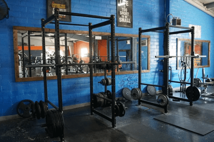 Image 4 from NXT Rep Fitness partner gallery