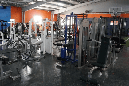 Image 5 from NXT Rep Fitness partner gallery