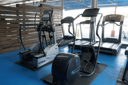 Image 6 from NXT Rep Fitness partner gallery