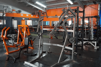 Image 8 from NXT Rep Fitness partner gallery