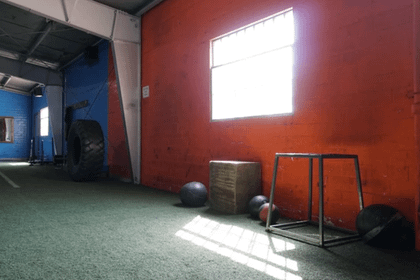 Image 9 from NXT Rep Fitness partner gallery
