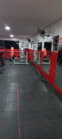 Imagem 1 da galeria do parceiro Academia Malhação Só Para Mulheres