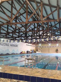 Imagem 5 da galeria do parceiro Macruz Natação