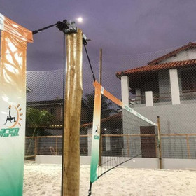 Imagem 3 da galeria do parceiro Arena Marisol