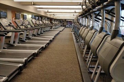 Image 1 from LA Fitness - PITTSBURGH/SOUTHSIDE WORKS partner gallery