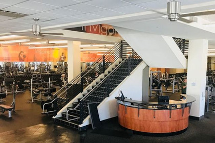 Image 5 from LA Fitness - PITTSBURGH/SOUTHSIDE WORKS partner gallery
