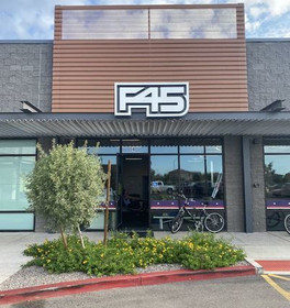 Image 2 from F45 Chandler Steelyard partner gallery