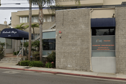 Image 2 from Zone7 Fitness Center partner gallery