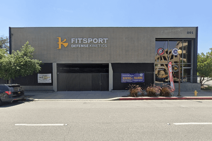 Image 2 from FitSport Kinetics partner gallery