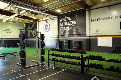Image 3 from FitSport Kinetics partner gallery