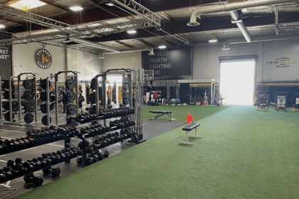 Image 4 from FitSport Kinetics partner gallery