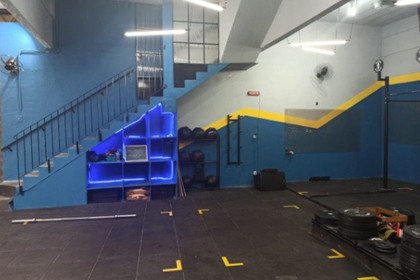 Imagem 2 da galeria do parceiro CF Anubis---