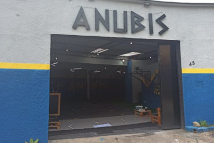 Imagem 4 da galeria do parceiro CF Anubis---