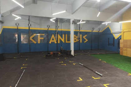 Imagem 5 da galeria do parceiro CF Anubis---