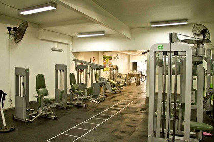 Imagen 4 de la galería del partner BUENA VIDA GYM