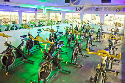 Imagen 5 de la galería del partner BUENA VIDA GYM